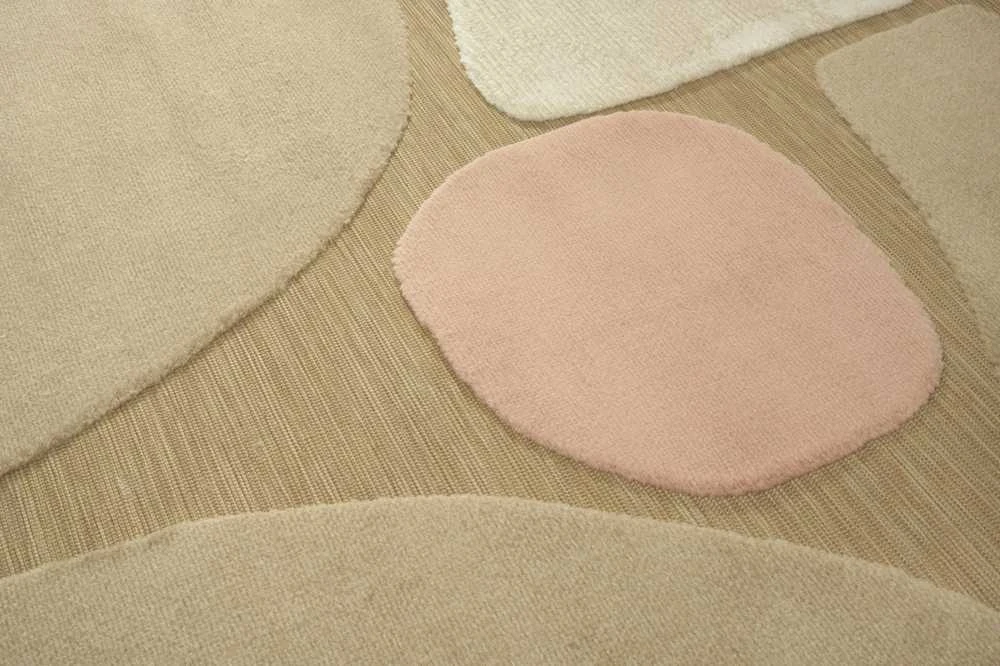 Fargotex Kilimas LUGARES 200X290