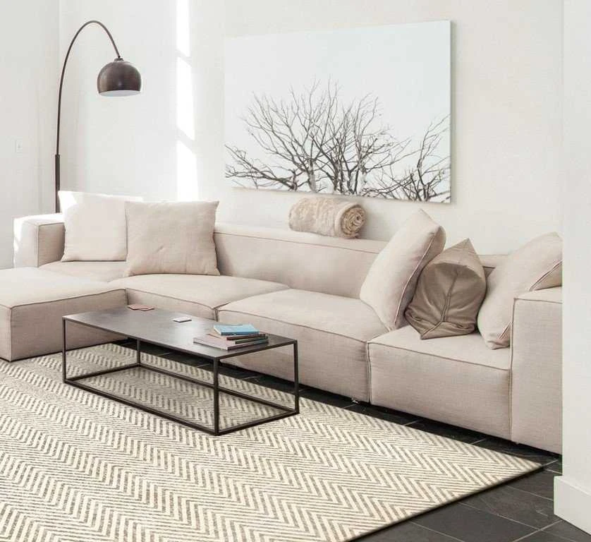 Fargotex Kilimas LUNO 160X230
