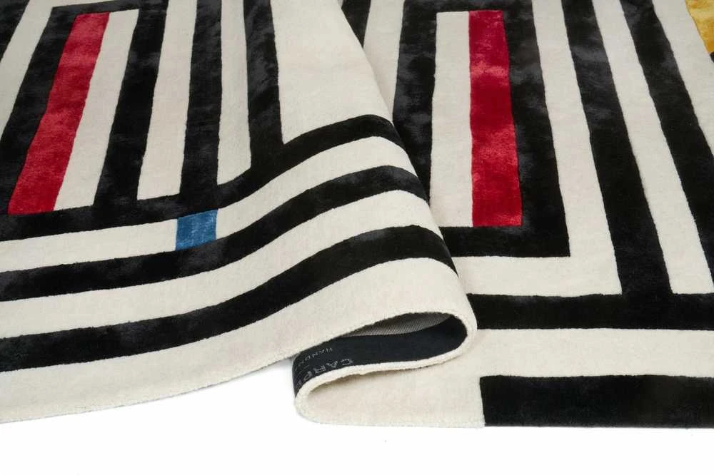 Fargotex Kilimas MAZE 200x300