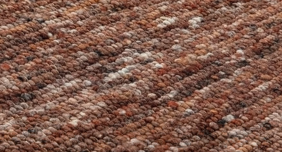 Fargotex Kilimas MELLOW RUST 130x200
