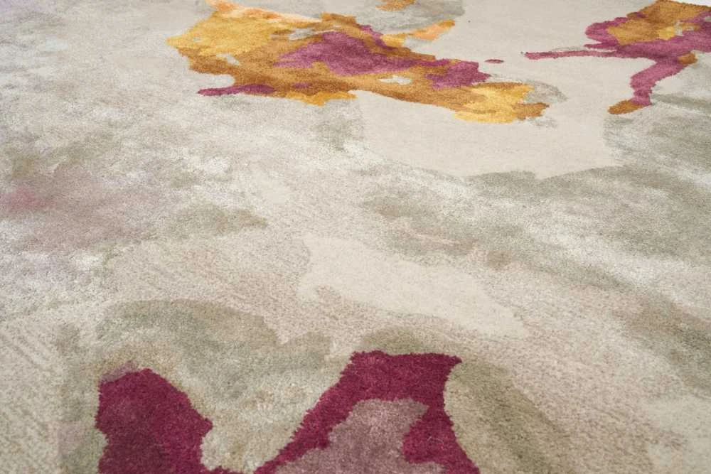 Fargotex Kilimas ORCHIDEA 160x230