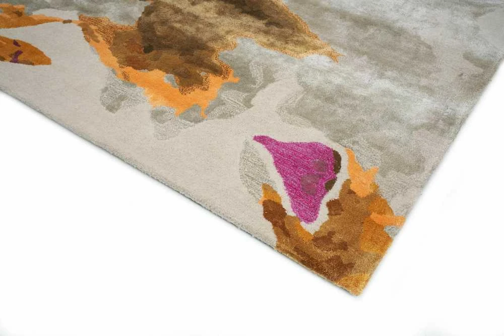 Fargotex Kilimas ORCHIDEA 160x230