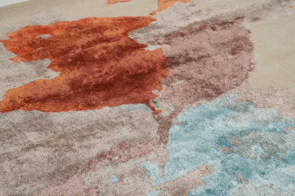 Fargotex Kilimas ORCHIDEA 200x300