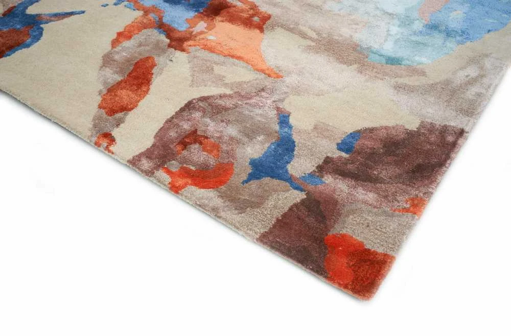 Fargotex Kilimas ORCHIDEA 200x300