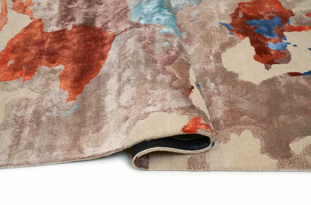 Fargotex Kilimas ORCHIDEA 200x300