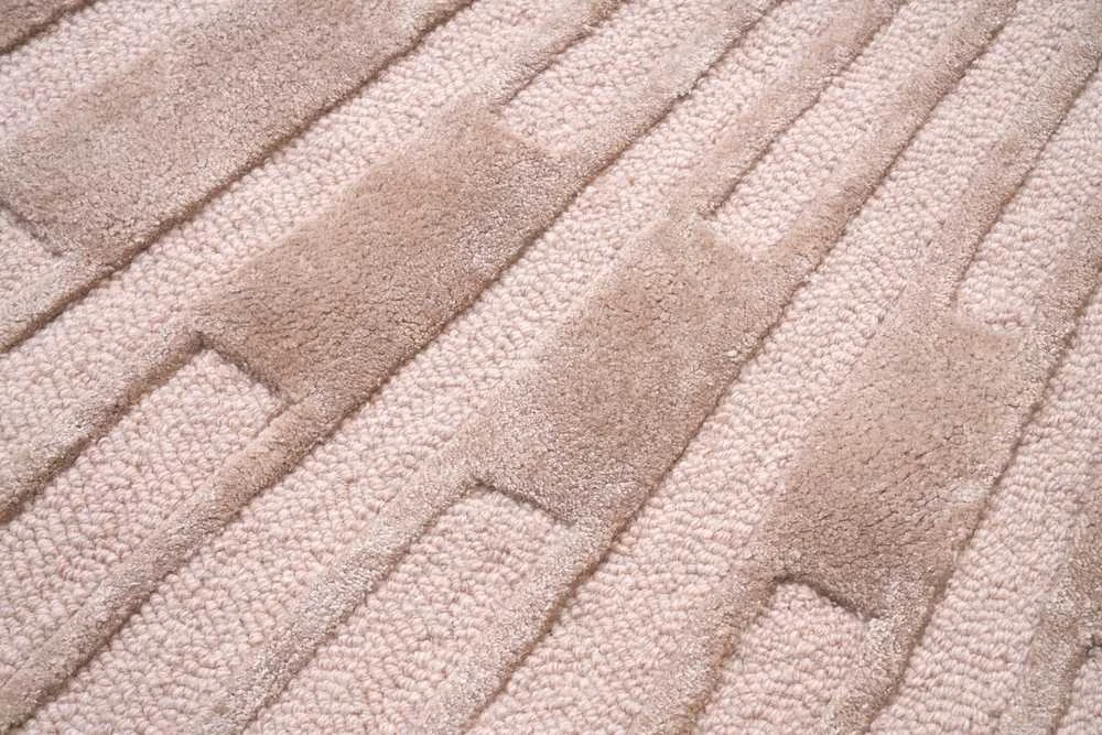 Fargotex Kilimas RADIUS ⌀250 cm