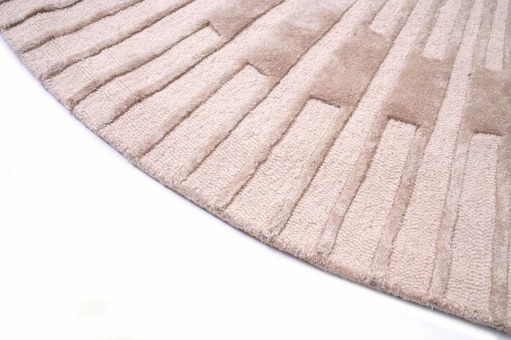 Fargotex Kilimas RADIUS ⌀250 cm