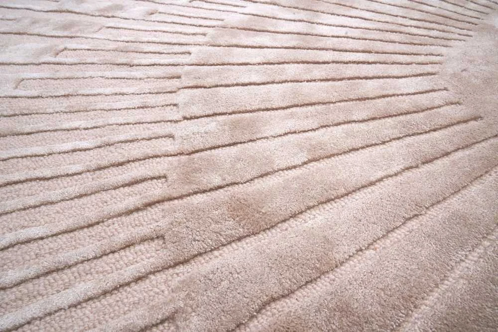 Fargotex Kilimas RADIUS ⌀250 cm