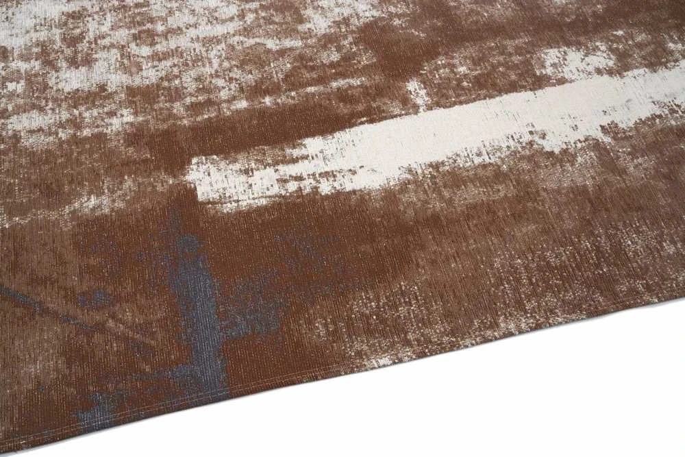 Fargotex Kilimas RUST 160X230