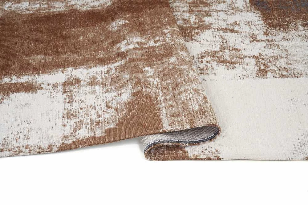 Fargotex Kilimas RUST 160X230