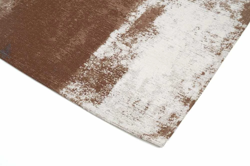 Fargotex Kilimas RUST 160X230