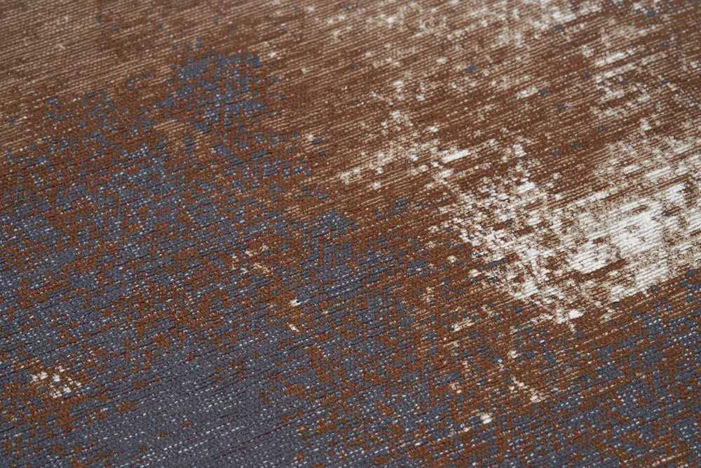Fargotex Kilimas RUST 160X230
