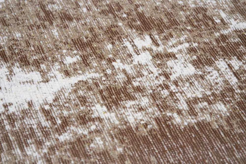 Fargotex Kilimas RUST 200x300