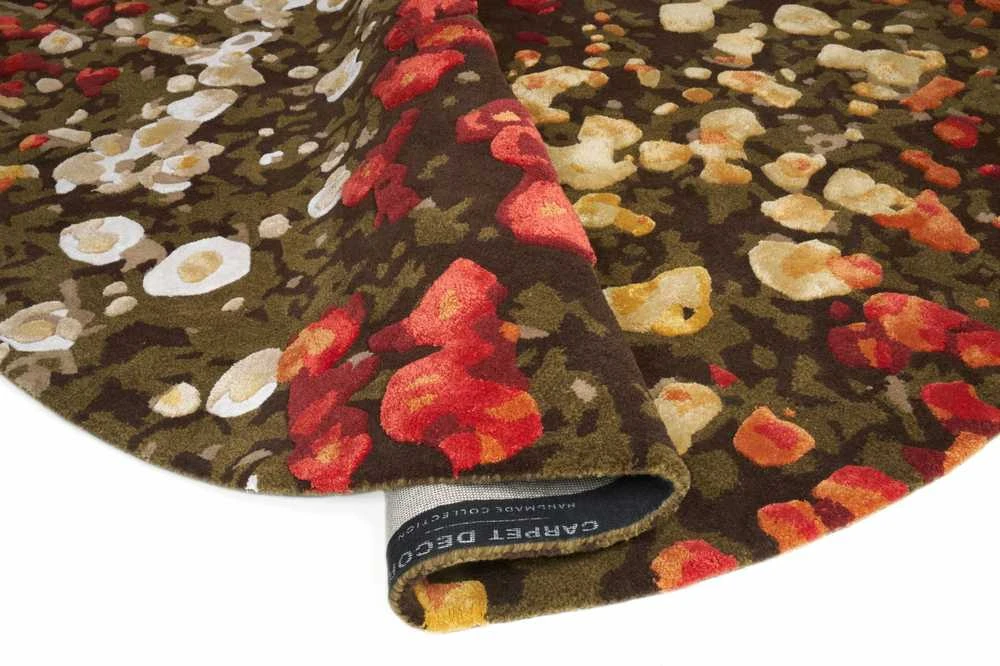Fargotex Kilimas SPRING Ø 250