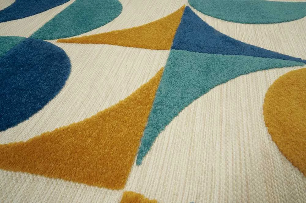 Fargotex Kilimas VERANO 160X230