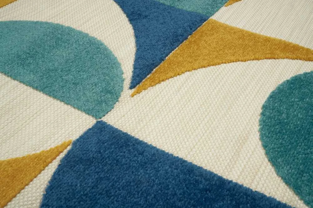 Fargotex Kilimas VERANO 160X230