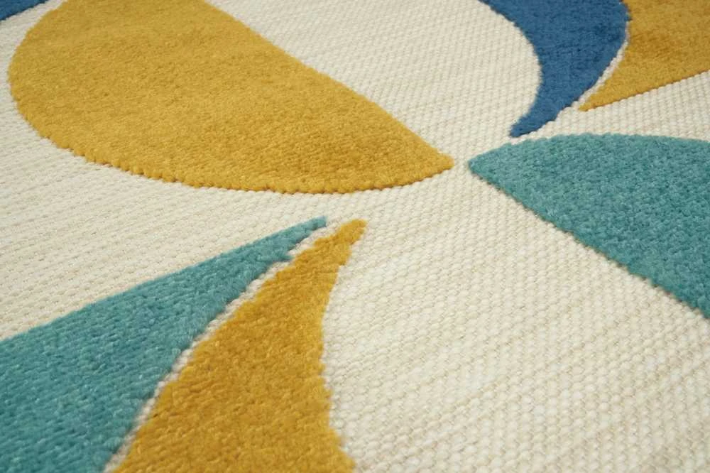 Fargotex Kilimas VERANO 160X230