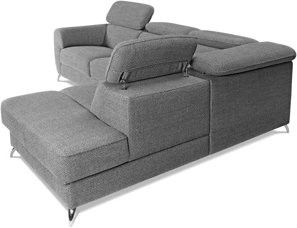 Feniks Meble Kampas COMPASS 2,5FL-EM-OTMR FENIKS ODA ANILINA