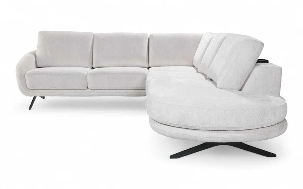 Feniks Meble Kampas ELEGANTE 2L-EM-1BB-OTMR FENIKS AUDINYS I GRUPĖ