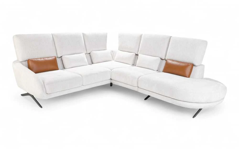 Feniks Meble Kampas ELEGANTE 2L-EM-1BB-OTMR FENIKS AUDINYS I GRUPĖ