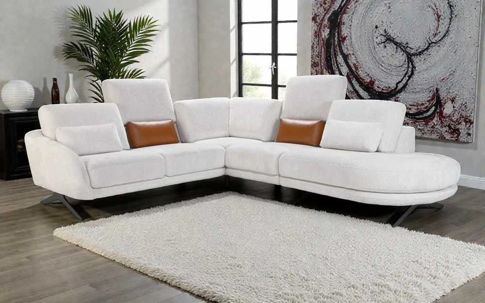 Feniks Meble Kampas ELEGANTE 2L-EM-1BB-OTMR FENIKS AUDINYS I GRUPĖ