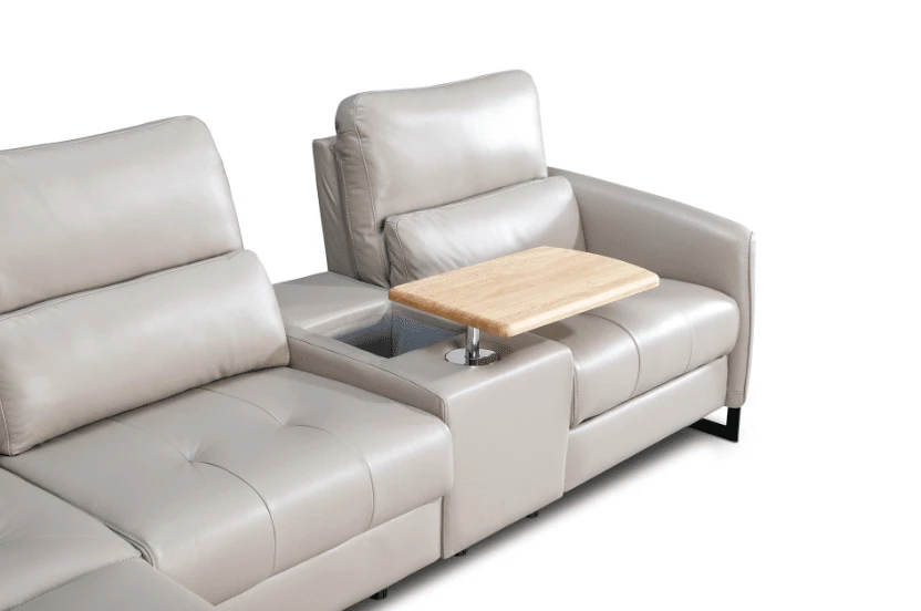 Feniks Meble Kampas ESPRIT 2FL-EM-1BB-PL-1WR FENIKS ODA ANILINA