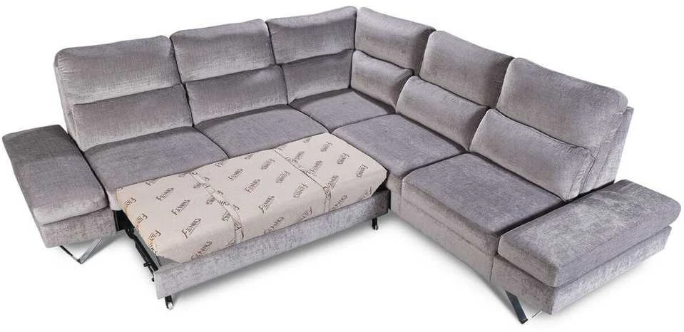 Feniks Meble Kampas EVOLUTION 2,5FL-EM-1BB-1BBS-BOK/R FENIKS AUDINYS V GRUPĖ