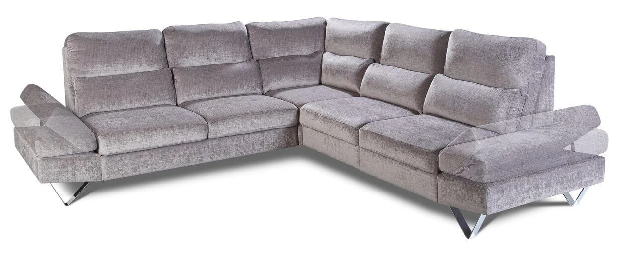 Feniks Meble Kampas EVOLUTION 2,5FL-EM-1BB-1BBS-BOK/R FENIKS AUDINYS IV GRUPĖ