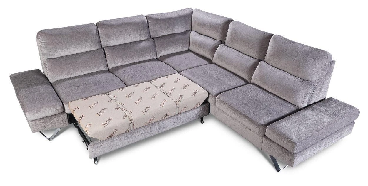 Feniks Meble Kampas EVOLUTION 2,5FL-EM-1BB-1BBS-BOK/R FENIKS AUDINYS IV GRUPĖ