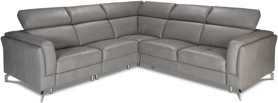 Feniks Meble Kampas GARRET BOK/L-1BBEL-1BB-E-2,5FR FENIKS ODA ANILINA
