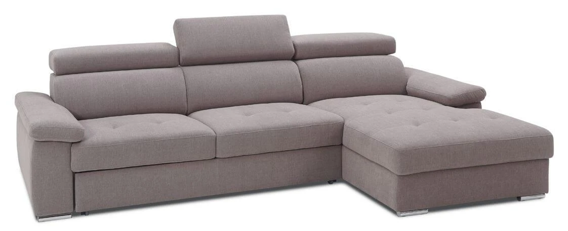 Feniks Meble Kampas GENESIS 2,5FL-E-2,5BB-LR FENIKS AUDINYS II GRUPĖ
