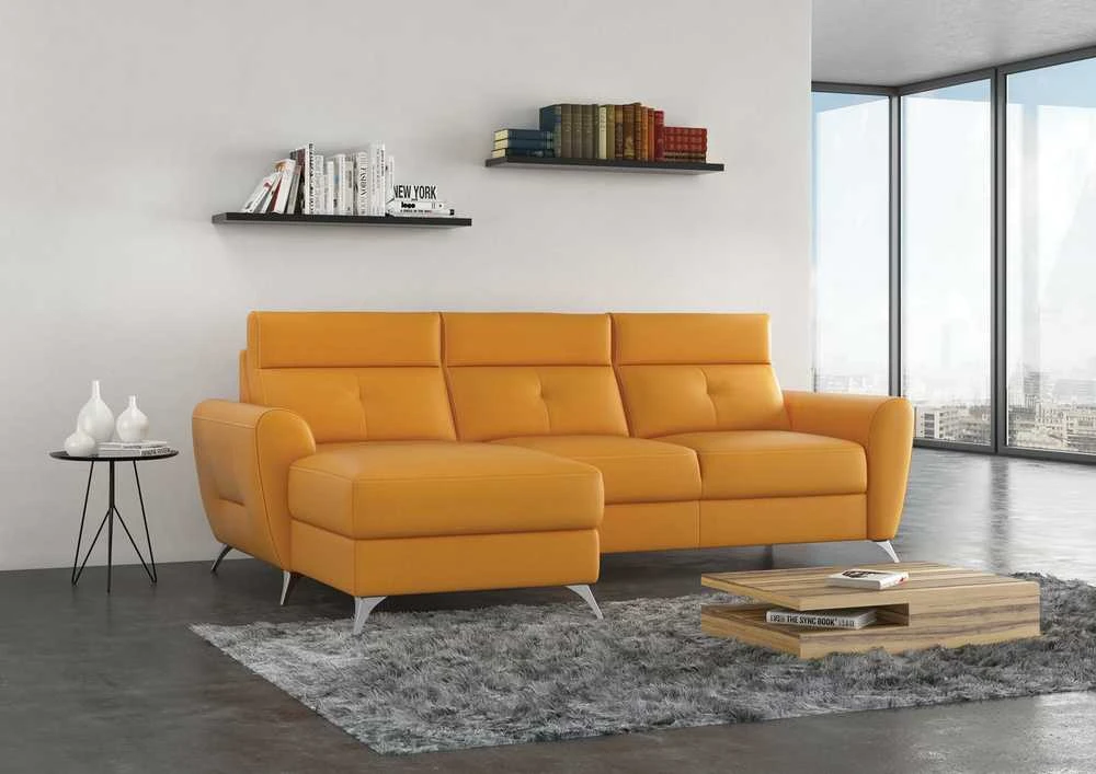 Feniks Meble Kampas LOFT 2,5FL-LR FENIKS AUDINYS V GRUPĖ