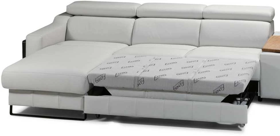 Feniks Meble Kampas MAYON LLBOX(70)-2,5FBB-PLTRAP-1TBB-1ELR FENIKS AUDINYS V GRUPĖ