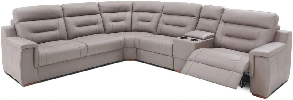 Feniks Meble Kampas MOTION 2.5FL-E-1BB-BK-1.5BBEL-BOK/R FENIKS AUDINYS III GRUPĖ