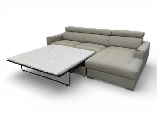 Feniks Meble Kampas PANTEO 2,5FL-LRBOX FENIKS ODA ANILINA