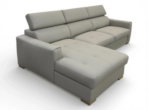 Feniks Meble Kampas PANTEO LLBOX-2,5FR FENIKS ODA HERMES