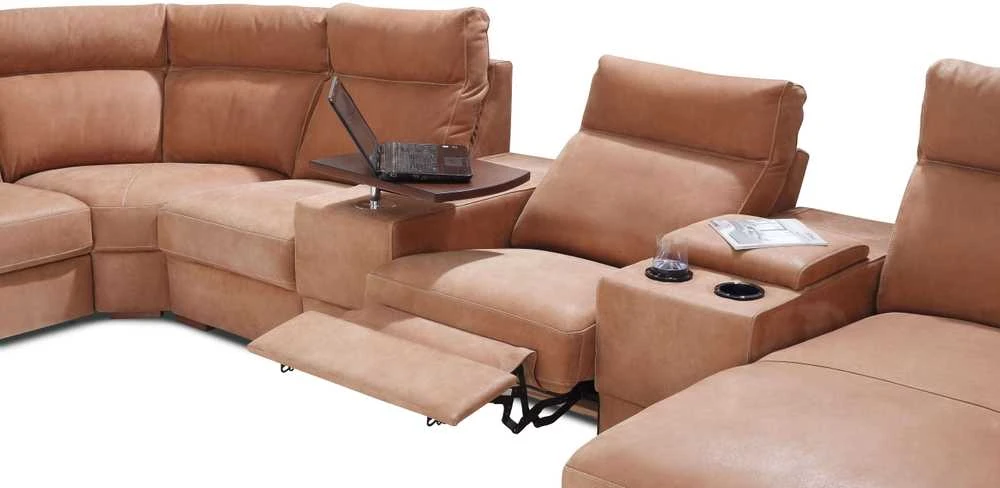 Feniks Meble Kampas PRESTIGE 2,5FL-E-1BB-PL-1BBEL-BK-LR FENIKS AUDINYS V GRUPĖ