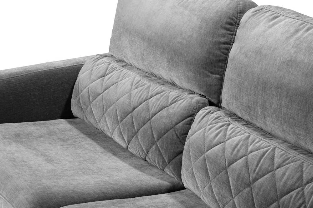 Feniks Meble Sofa LOGO 3 FENIKS AUDINYS I GRUPĖ