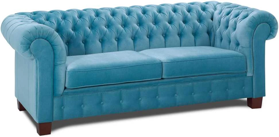 Feniks Meble Sofa LORD 2 FENIKS ODA HERMES