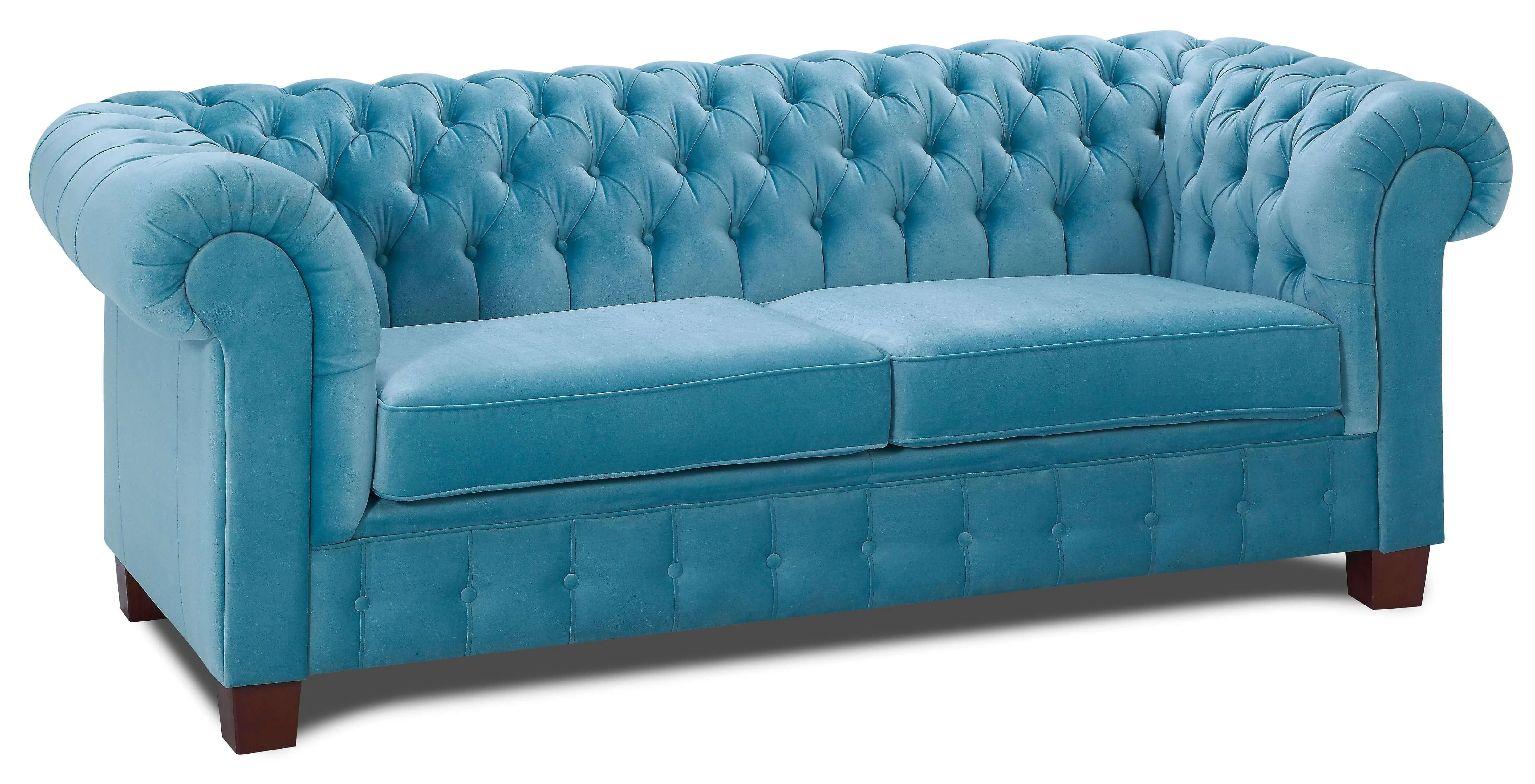 Feniks Meble Sofa LORD 4 FENIKS ODA HERMES
