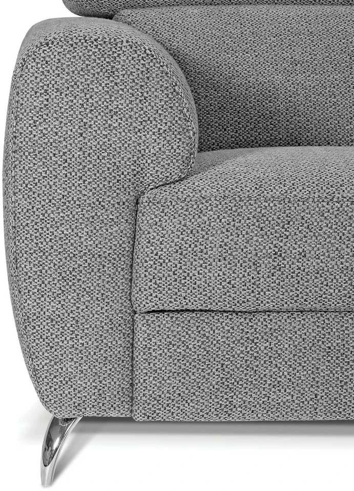 Feniks Meble Sofa-lova COMPASS 3F FENIKS ODA TOLEDO