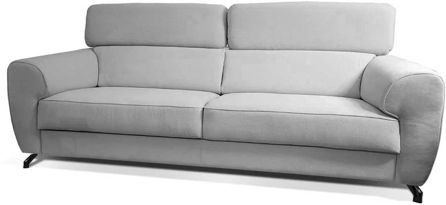 Feniks Meble Sofa-lova COMPASS 3F FENIKS AUDINYS III GRUPĖ
