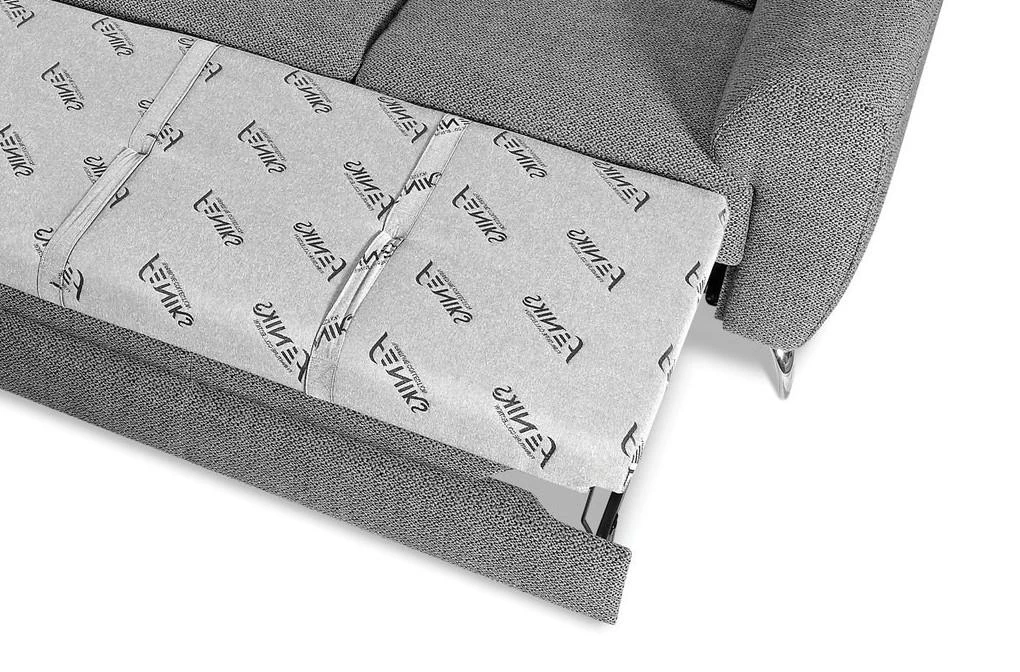 Feniks Meble Sofa-lova COMPASS 3F FENIKS ODA TOLEDO
