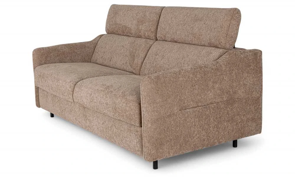 Feniks Meble Sofa-lova LUGANO 2,5F FENIKS AUDINYS I GRUPĖ