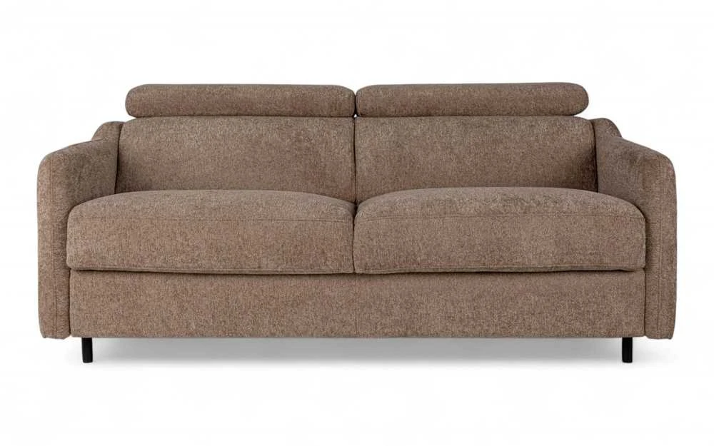 Feniks Meble Sofa-lova LUGANO 2,5F FENIKS AUDINYS I GRUPĖ