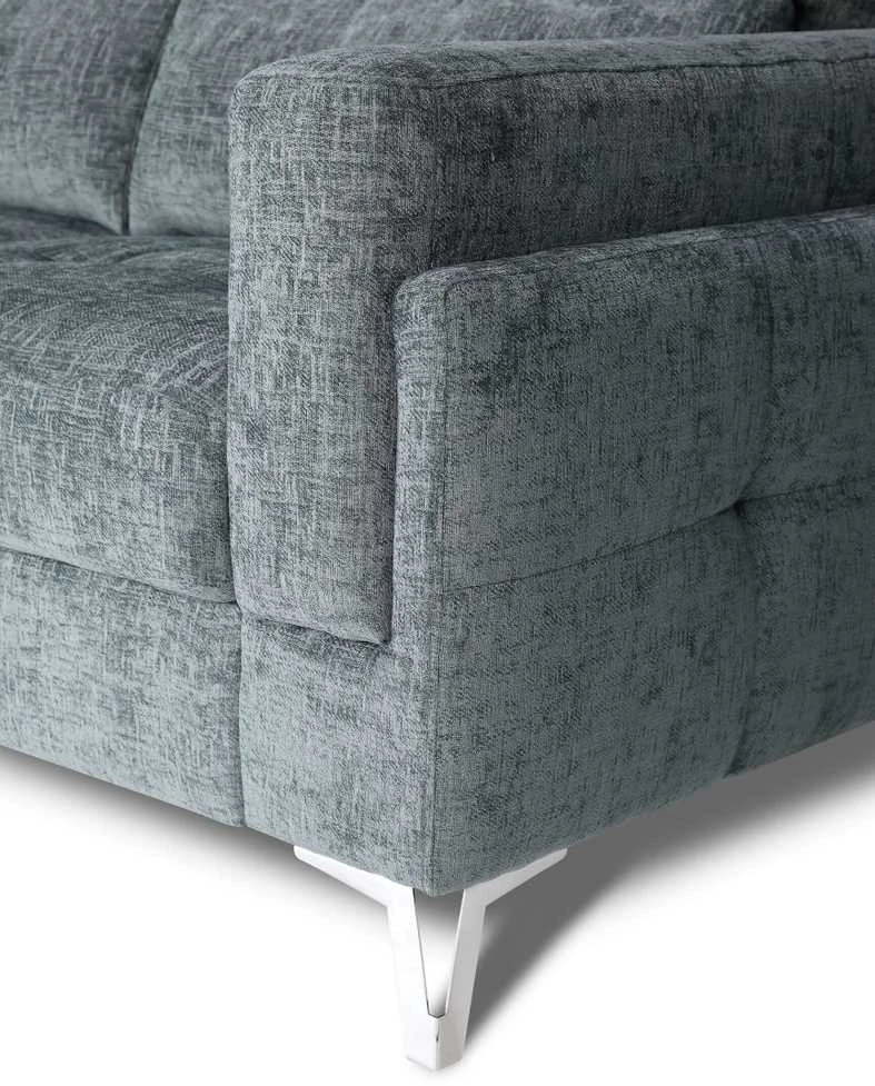 Feniks Meble Sofa-lova MOZZA 3F FENIKS AUDINYS I GRUPĖ