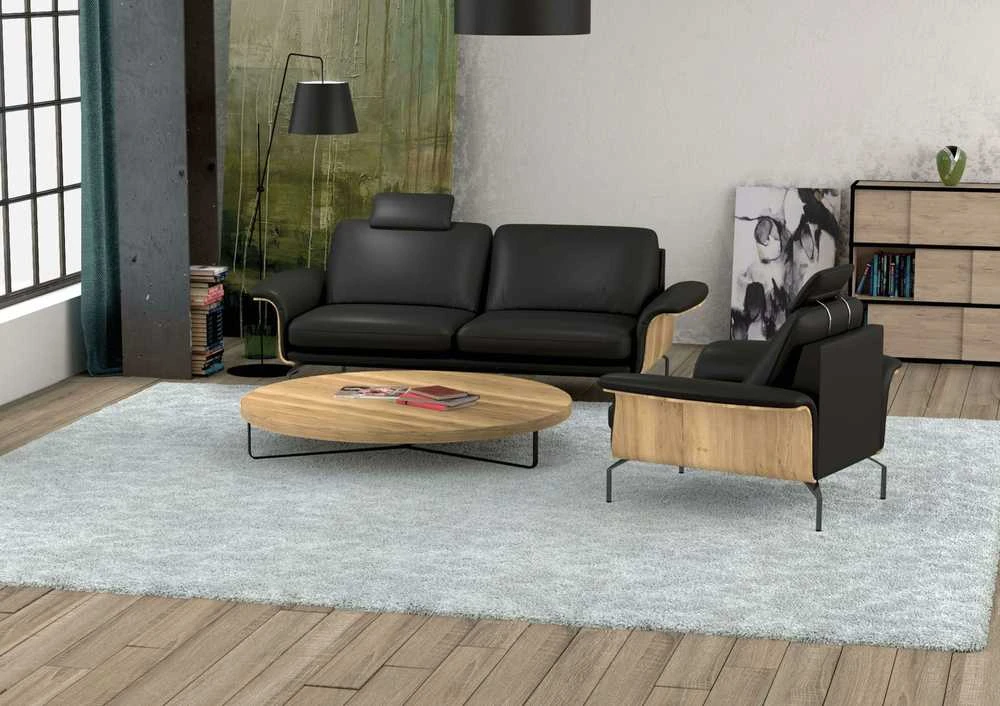 Feniks Meble Sofa PLANET 2 FENIKS AUDINYS V GRUPĖ