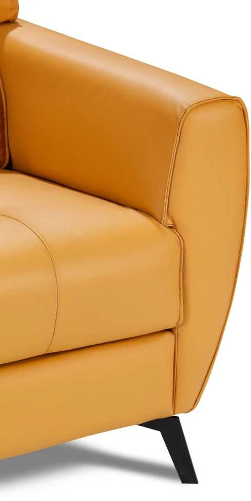 Feniks Meble Sofa SCANDIC 2 FENIKS ODA HERMES