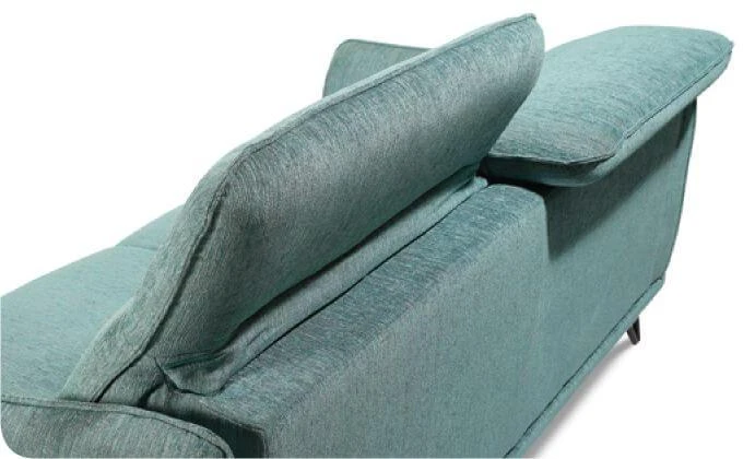 Feniks Meble Sofa TURISMO 2 FENIKS AUDINYS II GRUPĖ