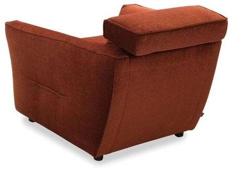 Fotelis NOLA II 1 GALA AUDINYS B